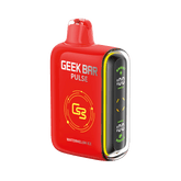 Geek Bar Pulse - Watermelon Ice Disposable Vape available on Canada online vape shop